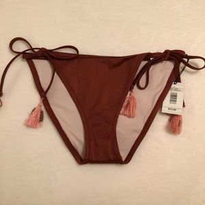 Shade and Shore Bikini Bottoms